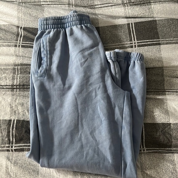 Garage Pants - garage boyfriend sweatpants
